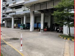 West Park Bizcentral (D22), Warehouse #575459801